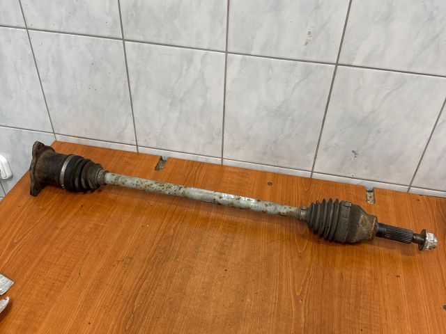 bontott SUZUKI SX4 Jobb hátsó Féltengely