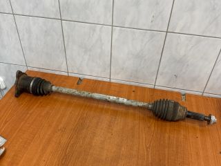 bontott SUZUKI SX4 Jobb hátsó Féltengely