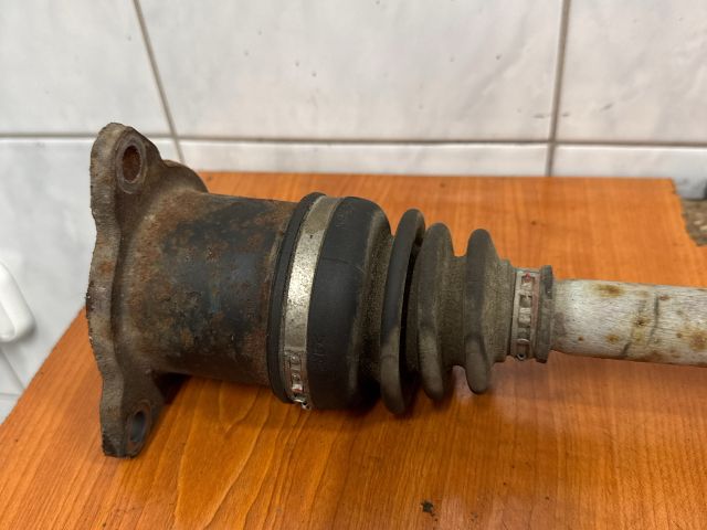 bontott SUZUKI SX4 Jobb hátsó Féltengely