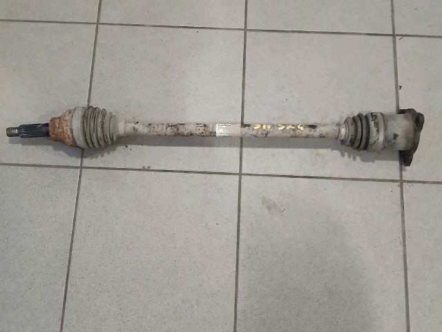 bontott SUZUKI SX4 Jobb hátsó Féltengely