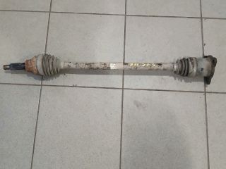 bontott SUZUKI SX4 Jobb hátsó Féltengely