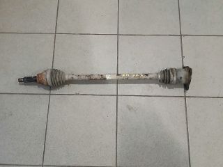 bontott SUZUKI SX4 Jobb hátsó Féltengely