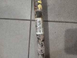 bontott SUZUKI SX4 Jobb hátsó Féltengely