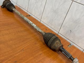 bontott SUZUKI SX4 Jobb hátsó Féltengely