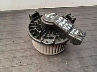 bontott SUZUKI SX4 Klímahűtő Ventilátor