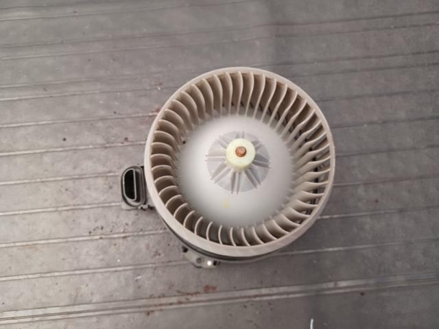 bontott SUZUKI SX4 Klímahűtő Ventilátor