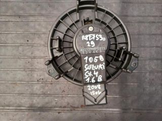 bontott SUZUKI SX4 Klímahűtő Ventilátor