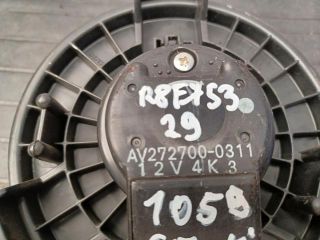 bontott SUZUKI SX4 Klímahűtő Ventilátor