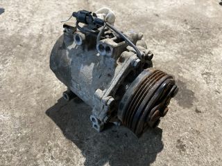 bontott SUZUKI SX4 Klímakompresszor