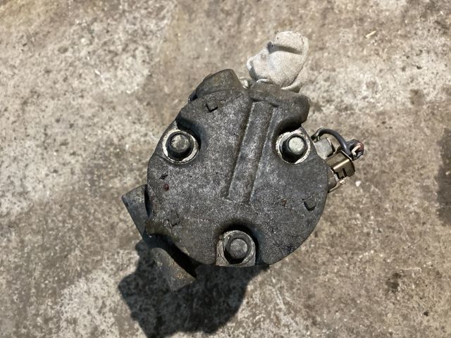 bontott SUZUKI SX4 Klímakompresszor