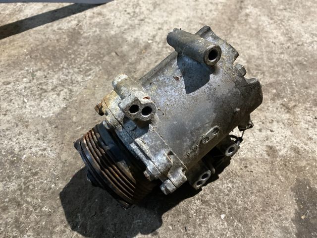 bontott SUZUKI SX4 Klímakompresszor