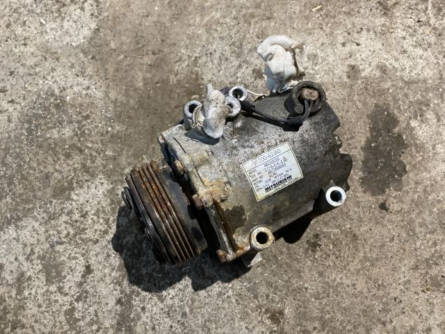 bontott SUZUKI SX4 Klímakompresszor