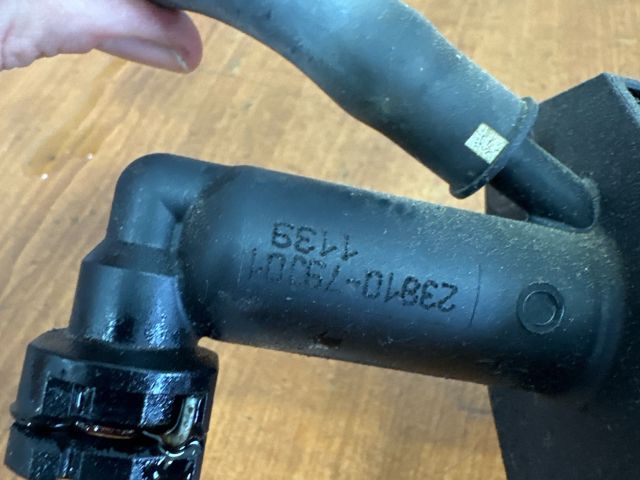 bontott SUZUKI SX4 Kuplung Főhenger