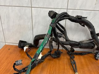 bontott SUZUKI SX4 Motortér Kábelköteg