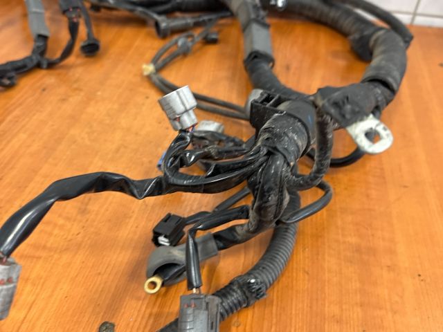 bontott SUZUKI SX4 Motortér Kábelköteg