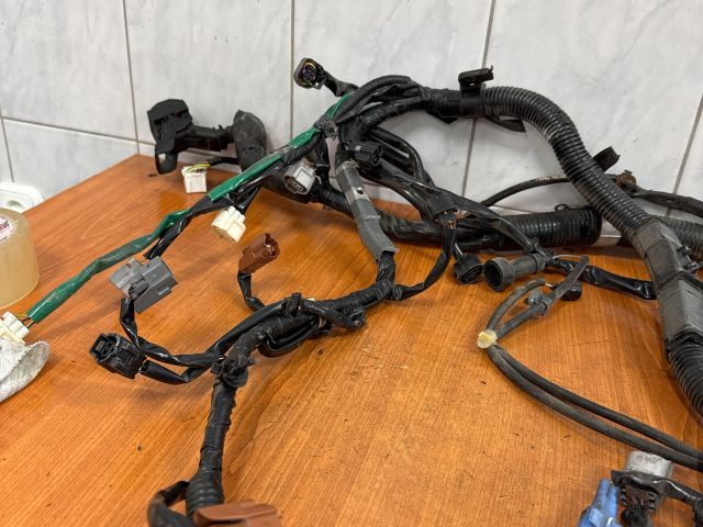 bontott SUZUKI SX4 Motortér Kábelköteg