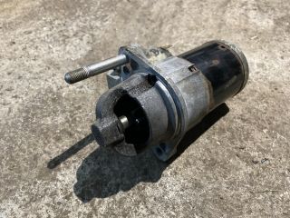 bontott SUZUKI SX4 Önindító