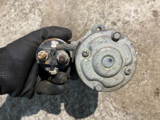 bontott SUZUKI SX4 Önindító