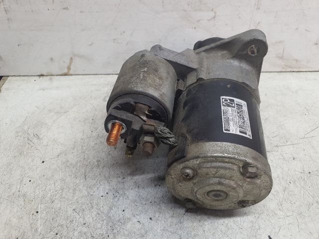 bontott SUZUKI SX4 Önindító