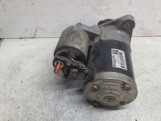 bontott SUZUKI SX4 Önindító