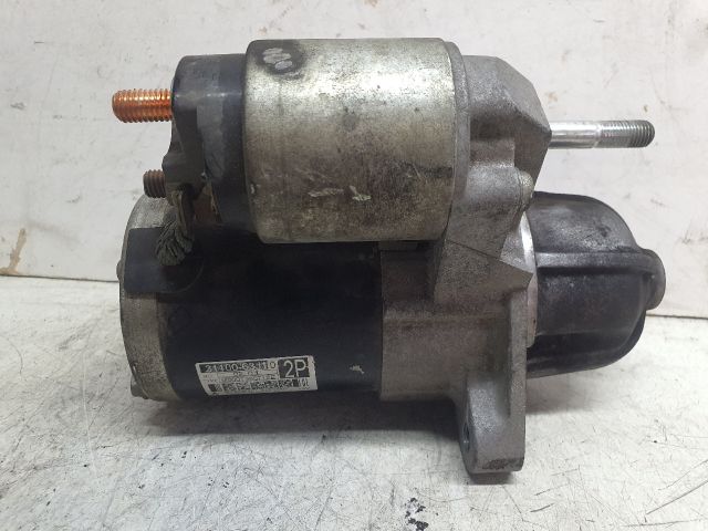 bontott SUZUKI SX4 Önindító