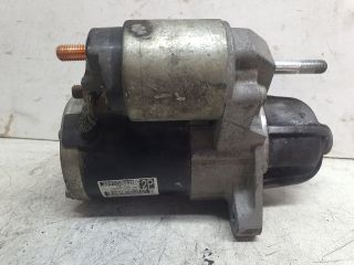 bontott SUZUKI SX4 Önindító