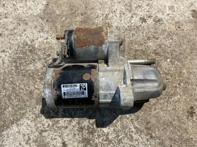 bontott SUZUKI SX4 Önindító