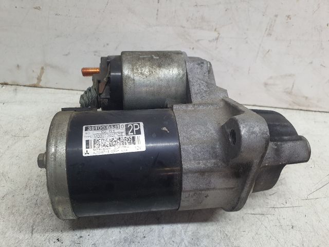 bontott SUZUKI SX4 Önindító