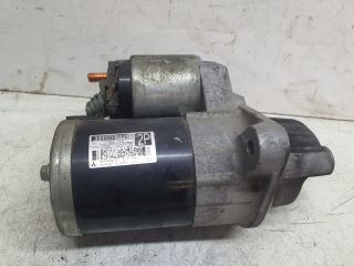 bontott SUZUKI SX4 Önindító