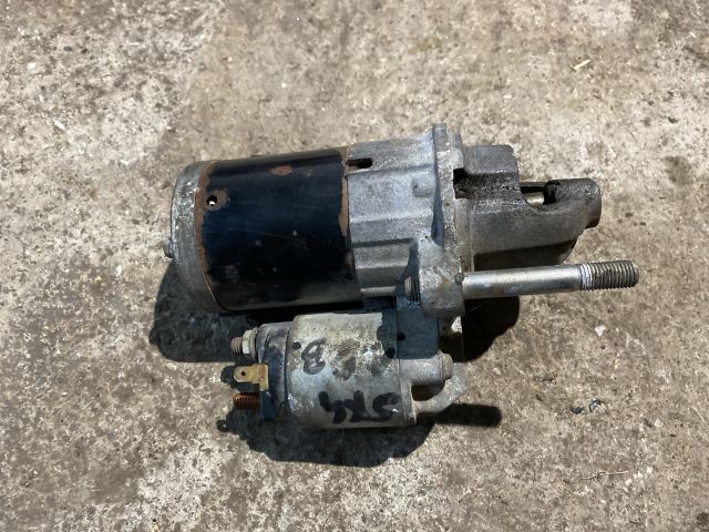 bontott SUZUKI SX4 Önindító