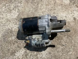 bontott SUZUKI SX4 Önindító