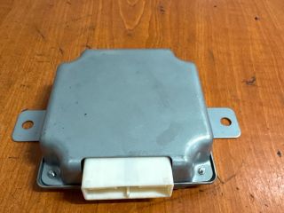 bontott SUZUKI SX4 Osztómű Vezérlő Modul