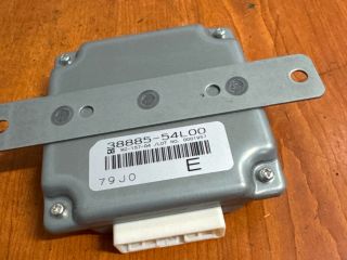 bontott SUZUKI SX4 Osztómű Vezérlő Modul