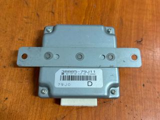 bontott SUZUKI SX4 Osztómű Vezérlő Modul