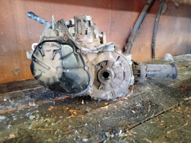 bontott SUZUKI SX4 Váltó (Mechanikus)