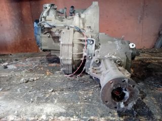 bontott SUZUKI SX4 Váltó (Mechanikus)