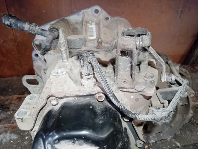 bontott SUZUKI SX4 Váltó (Mechanikus)