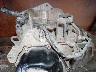 bontott SUZUKI SX4 Váltó (Mechanikus)