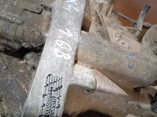 bontott SUZUKI SX4 Váltó (Mechanikus)