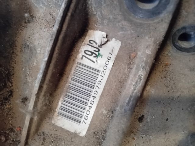 bontott SUZUKI SX4 Váltó (Mechanikus)