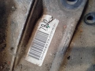 bontott SUZUKI SX4 Váltó (Mechanikus)