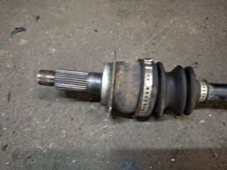 bontott SUZUKI SX4 Bal Féltengely