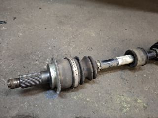 bontott SUZUKI SX4 Bal Féltengely