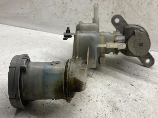 bontott SUZUKI SX4 Főfékhenger