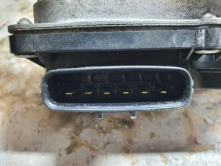 bontott SUZUKI SX4 Fojtószelep (Elektromos)