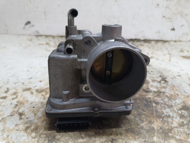 bontott SUZUKI SX4 Fojtószelep (Elektromos)