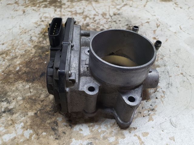 bontott SUZUKI SX4 Fojtószelep (Elektromos)