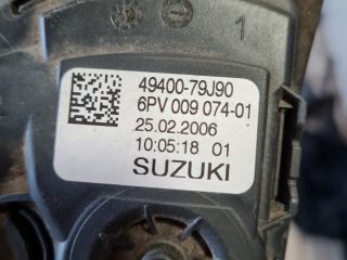 bontott SUZUKI SX4 Gázpedál (Elektromos)