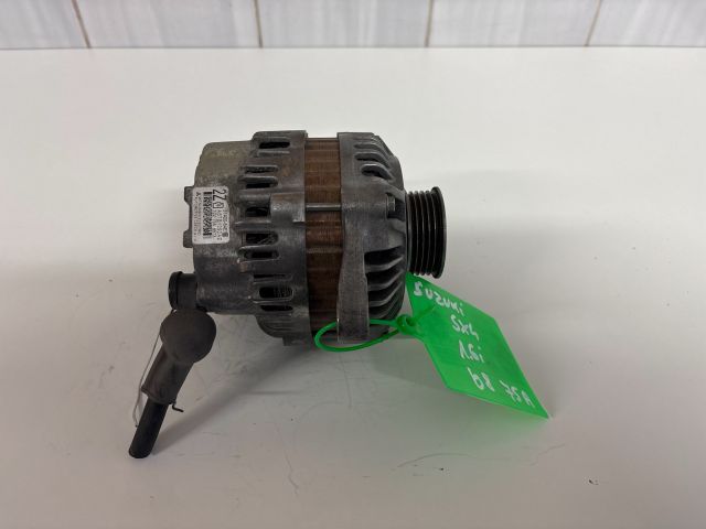 bontott SUZUKI SX4 Generátor