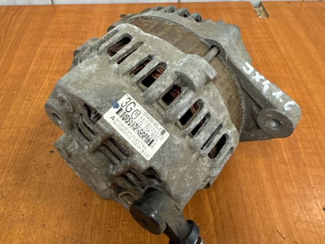 bontott SUZUKI SX4 Generátor